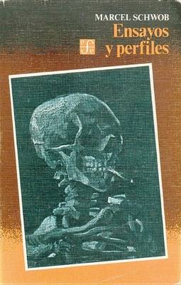 Cover of Ensayos y Perfiles