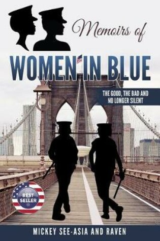 Cover of Memoirs of Women in Blue