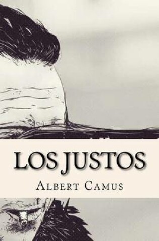 Cover of Los Justos (Spanish Edition)