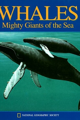 Cover of Whales