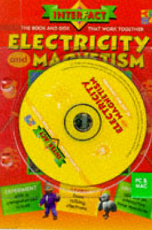 Cover of Electricity