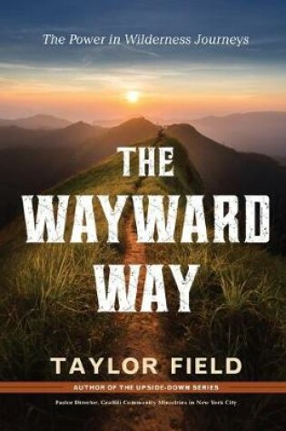 Cover of Wayward Way