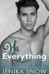 Book cover for His Everything