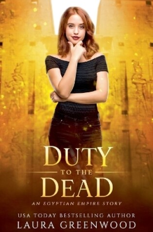 Cover of Duty To The Dead