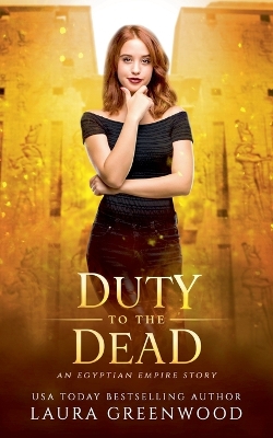 Book cover for Duty To The Dead