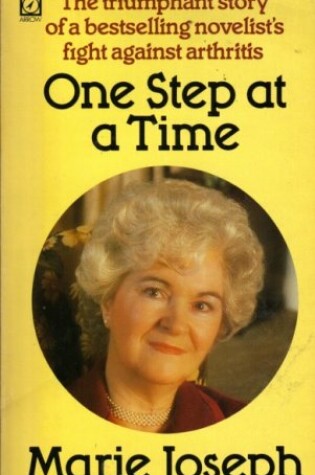 Cover of One Step at a Time