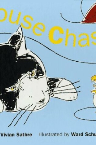 Cover of Mouse Chase