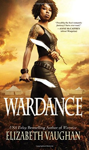 Cover of Wardance