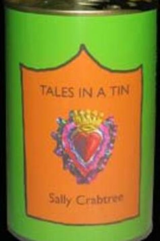 Cover of Tales in a Tin