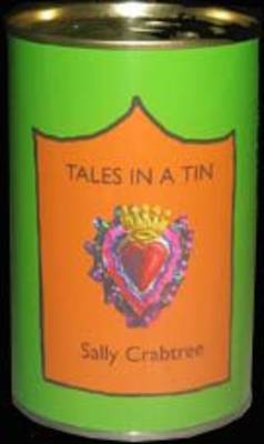 Book cover for Tales in a Tin