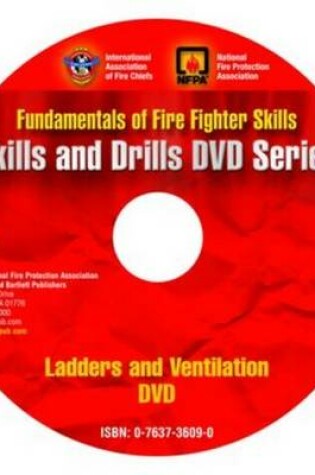 Cover of Ladders And Ventilation DVD
