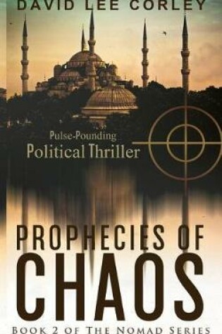 Cover of Prophecies of Chaos
