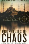 Book cover for Prophecies of Chaos