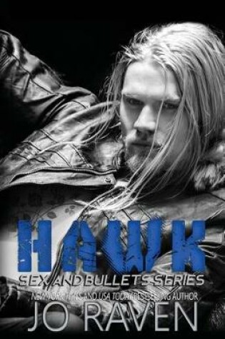 Cover of Hawk