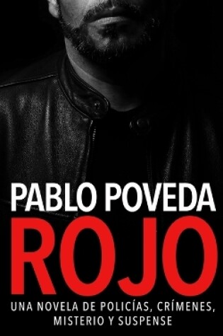 Cover of Rojo