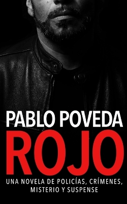 Book cover for Rojo