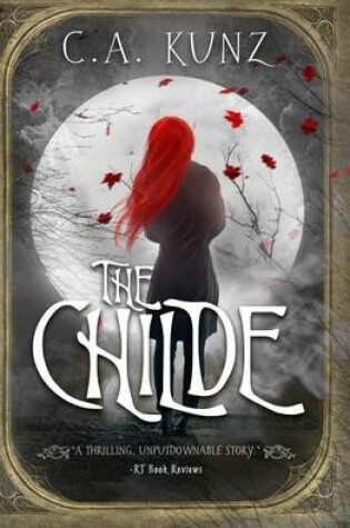 Cover of The Childe