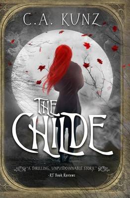 Book cover for The Childe