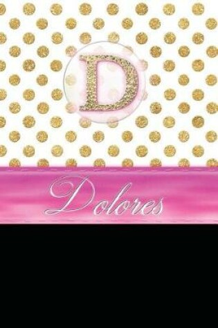 Cover of Dolores