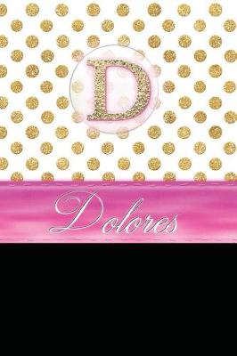 Book cover for Dolores