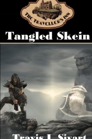 Cover of Tangled Skein