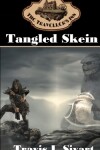 Book cover for Tangled Skein