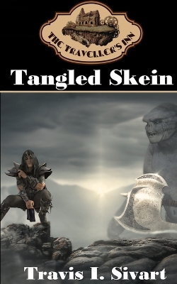 Book cover for Tangled Skein