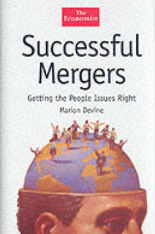 Cover of Successful Mergers