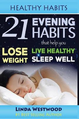 Book cover for Healthy Habits