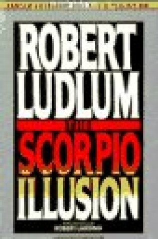 Cover of Scorpio Illusion Qpl