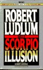 Book cover for Scorpio Illusion Qpl