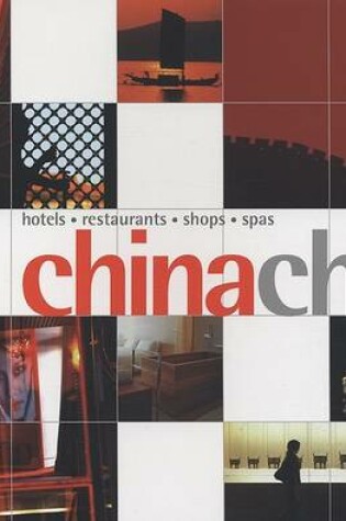 Cover of China Chic