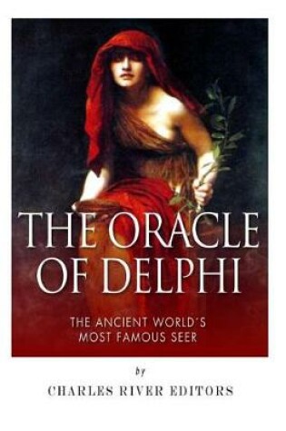 Cover of The Oracle of Delphi