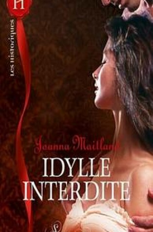 Cover of Idylle Interdite