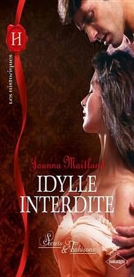 Book cover for Idylle Interdite