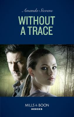 Cover of Without A Trace