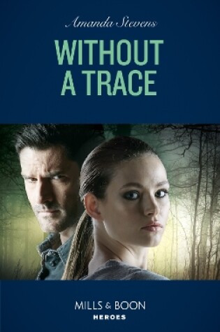 Cover of Without A Trace