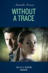 Book cover for Without A Trace