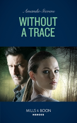 Cover of Without A Trace