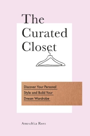 Cover of The Curated Closet