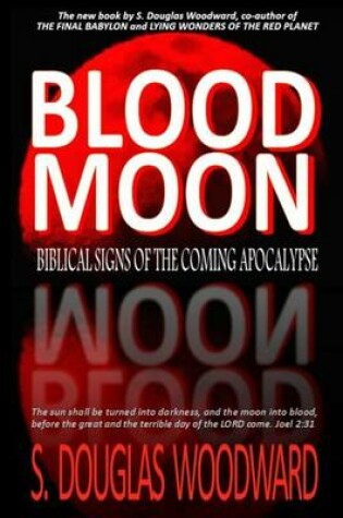 Cover of Blood Moon