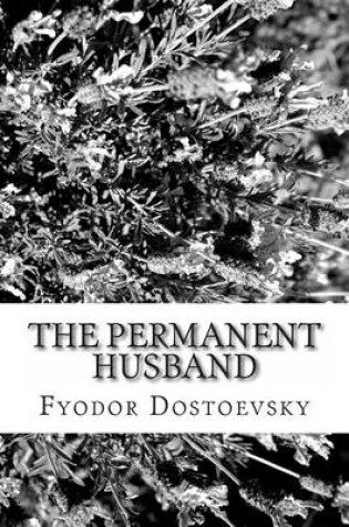 Cover of The Permanent Husband