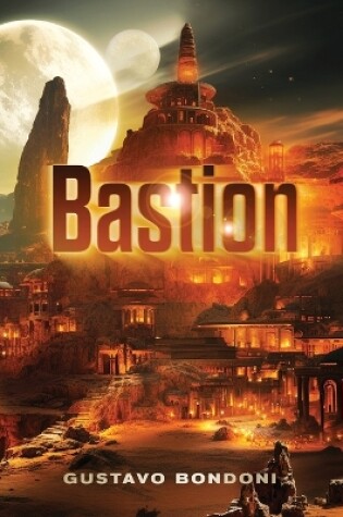 Cover of Bastion