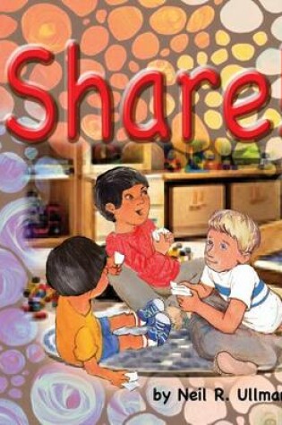 Cover of Share!