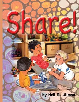 Cover of Share!