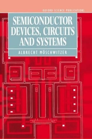 Cover of Semiconductor Devices, Circuits, and Systems