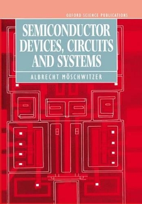 Cover of Semiconductor Devices, Circuits, and Systems