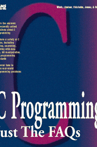 Cover of C. Programming