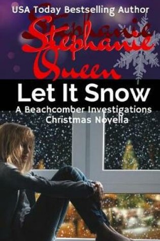 Cover of Let It Snow