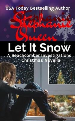 Book cover for Let It Snow